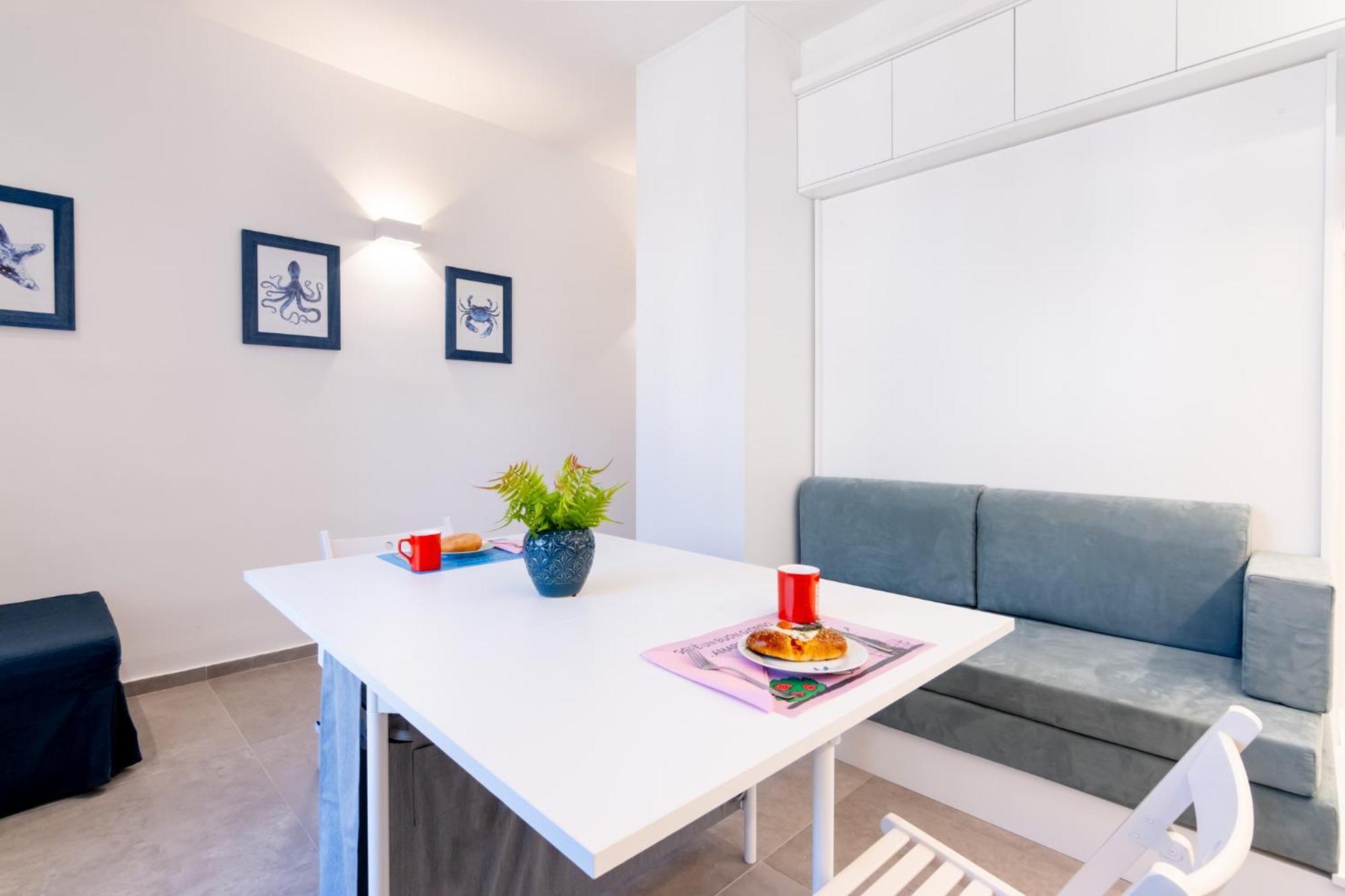Apartment Sofia's At Mondello *