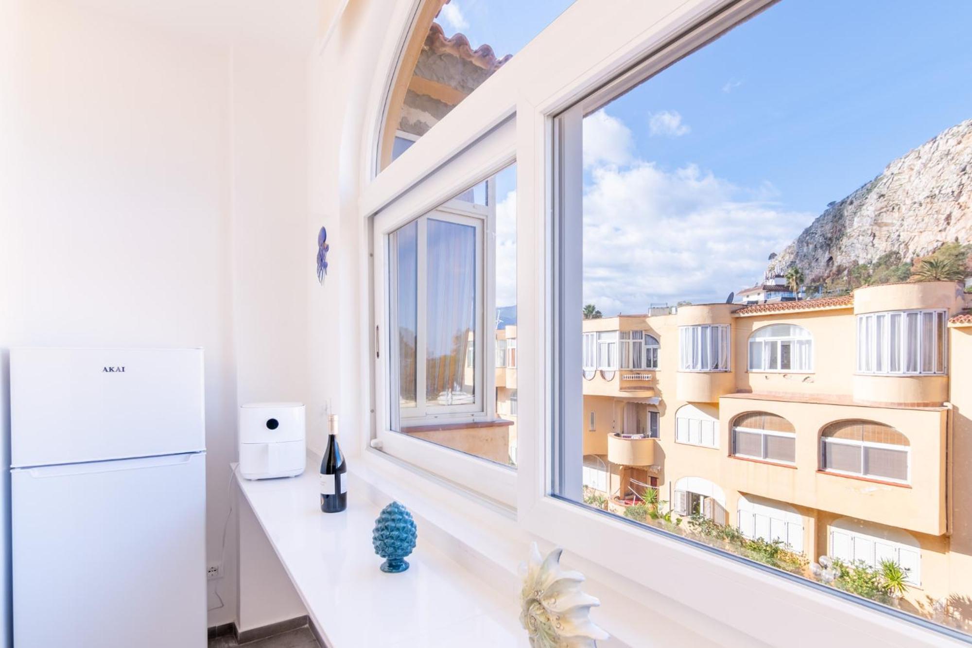 Apartment Sofia's At Mondello Palermo