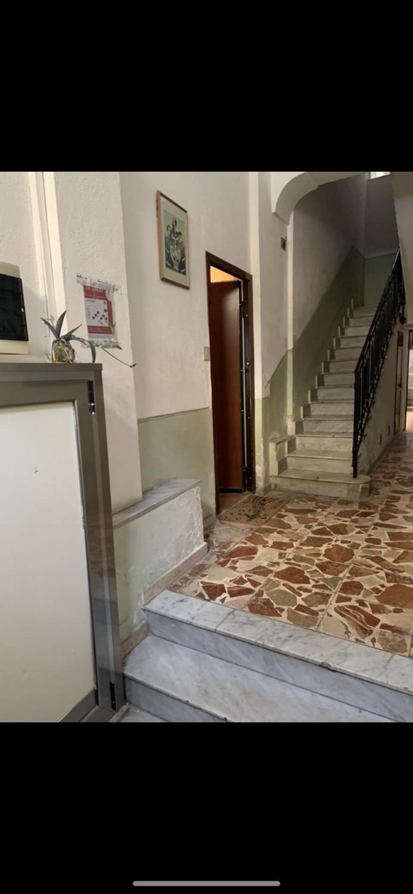 Convalis #1 Apartment