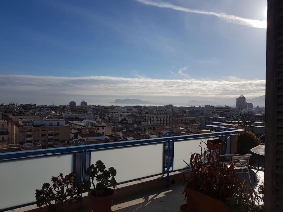 Apartment Casa Riccio Palermo