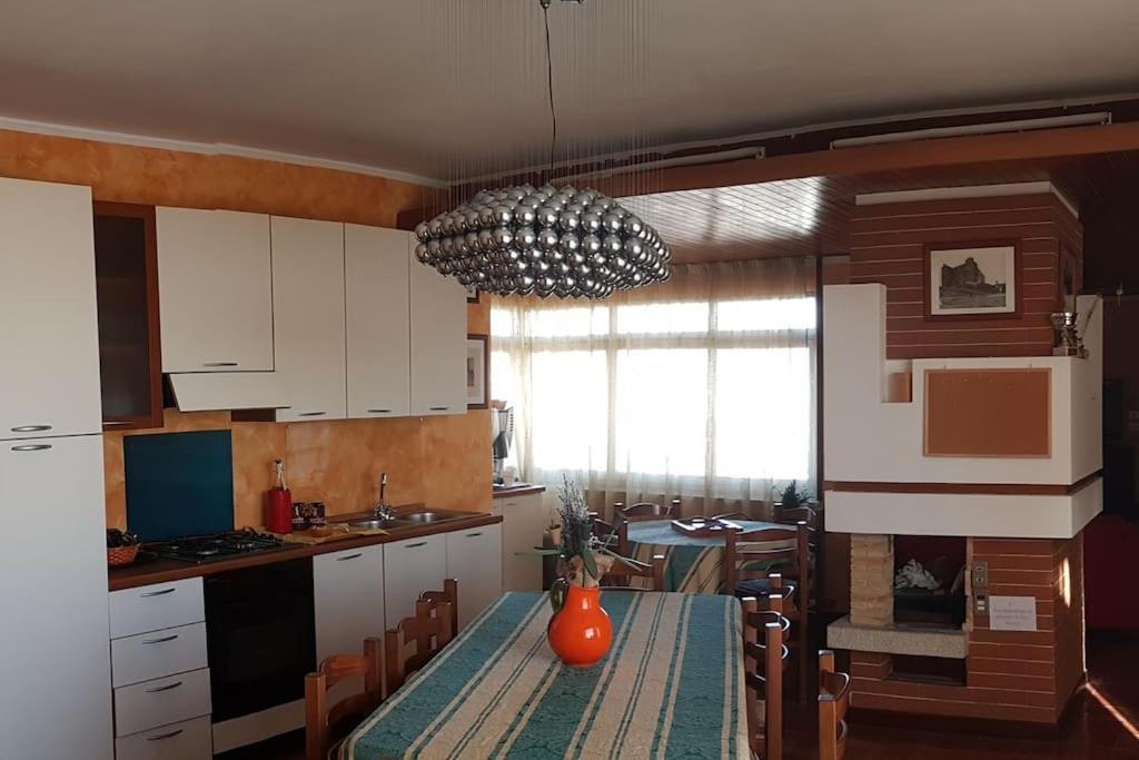 Appartamento Casa Riccio