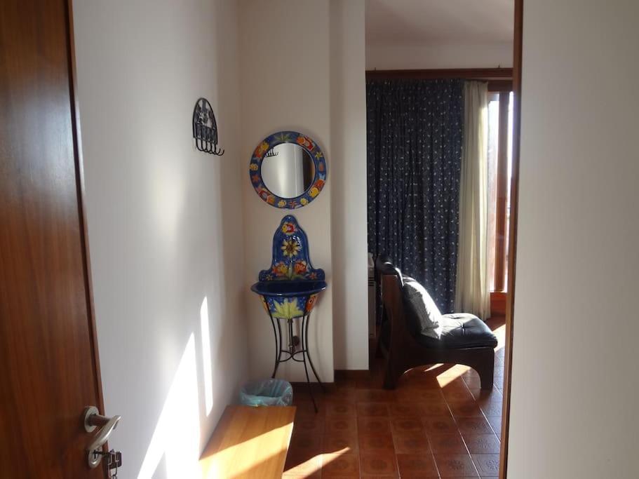 Casa Riccio * Palermo