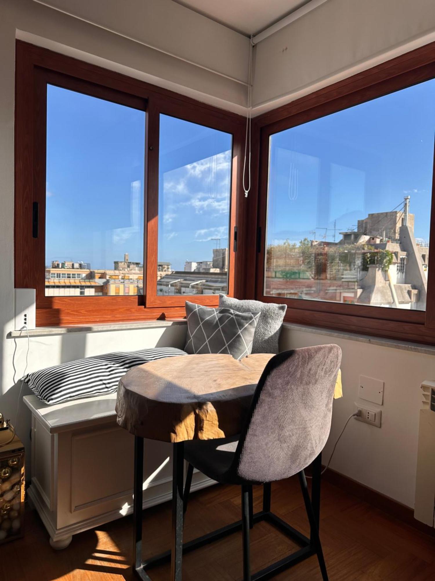 Guest house Superattico Bella Bellu Palermo