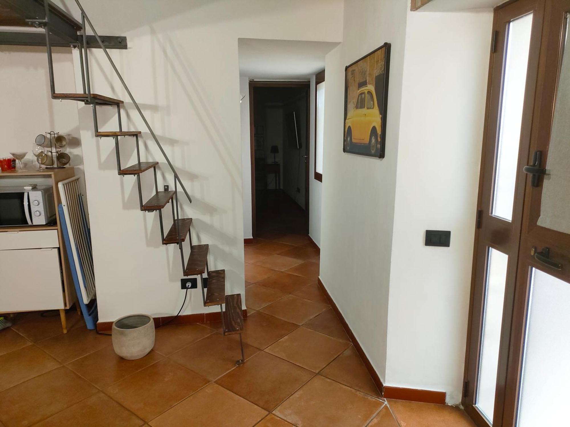 Ferienhaus Massimo