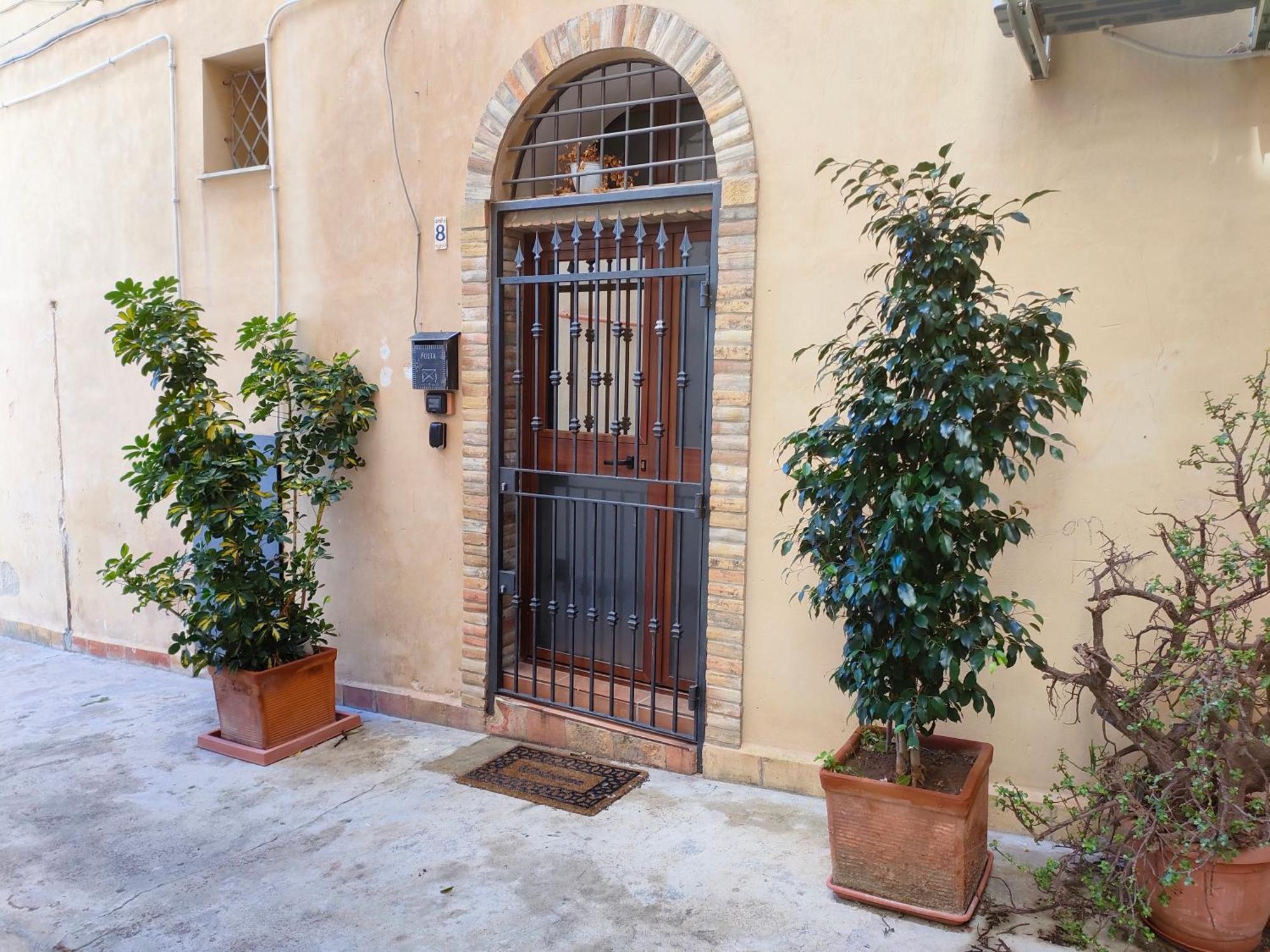 Ferienhaus Massimo Palermo