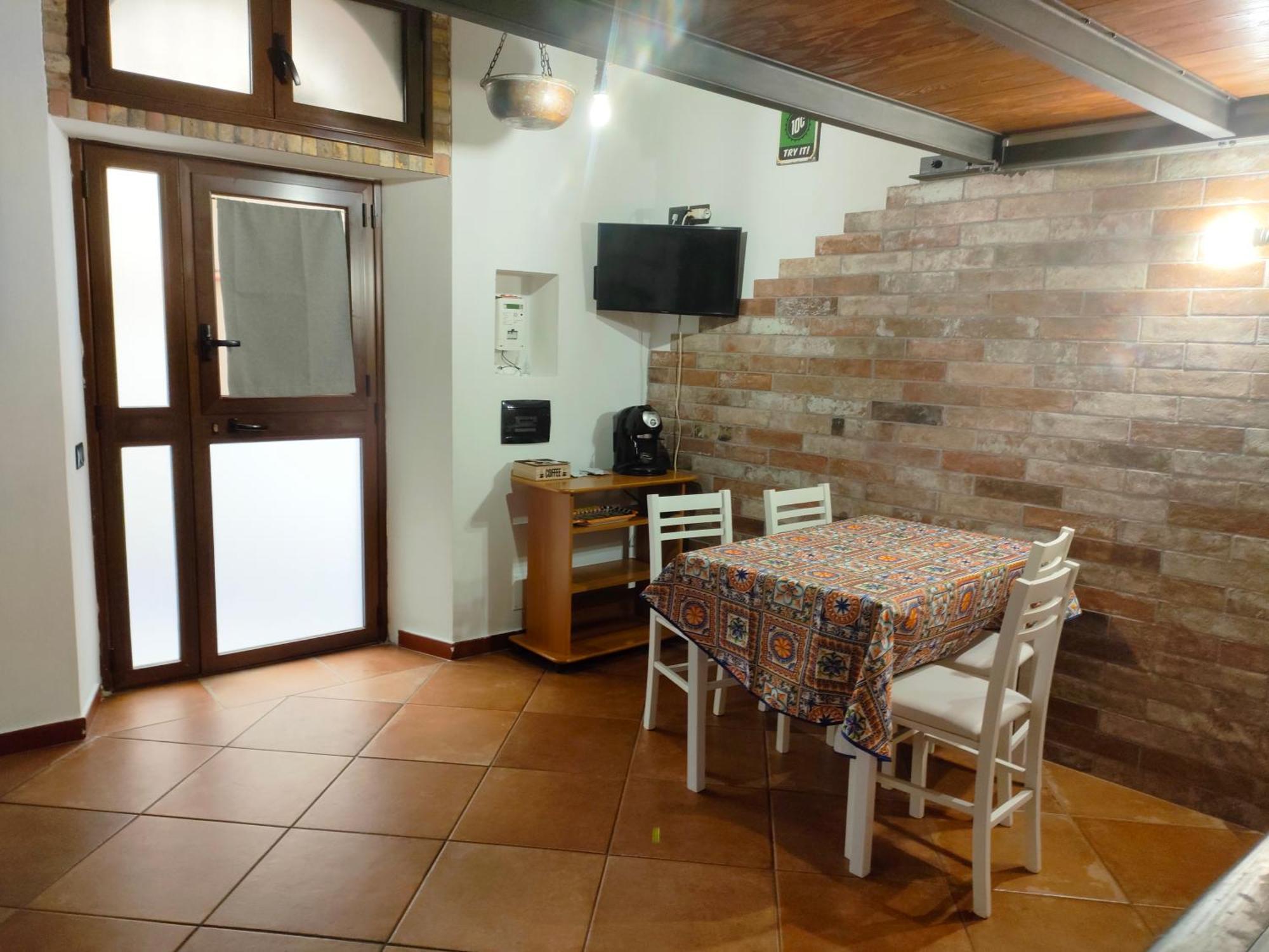 Massimo Ferienhaus Palermo