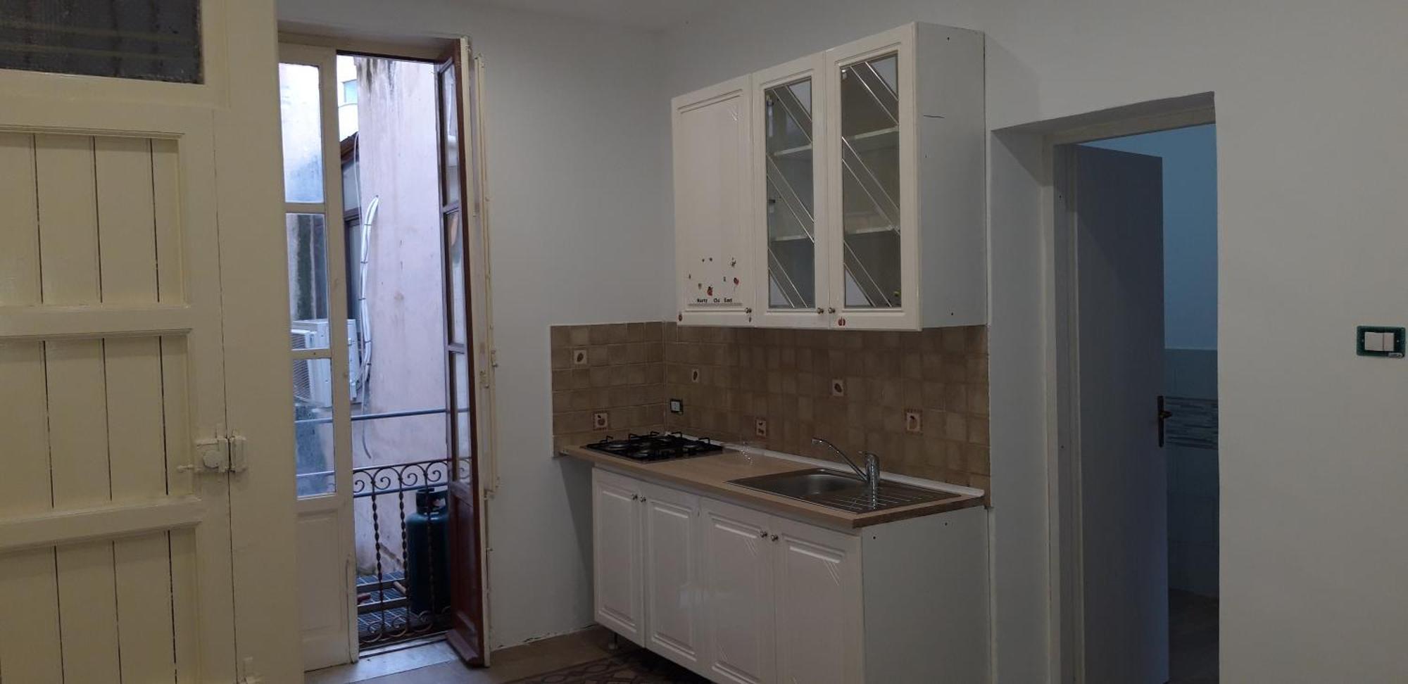 Apartment Casa Mortillaro