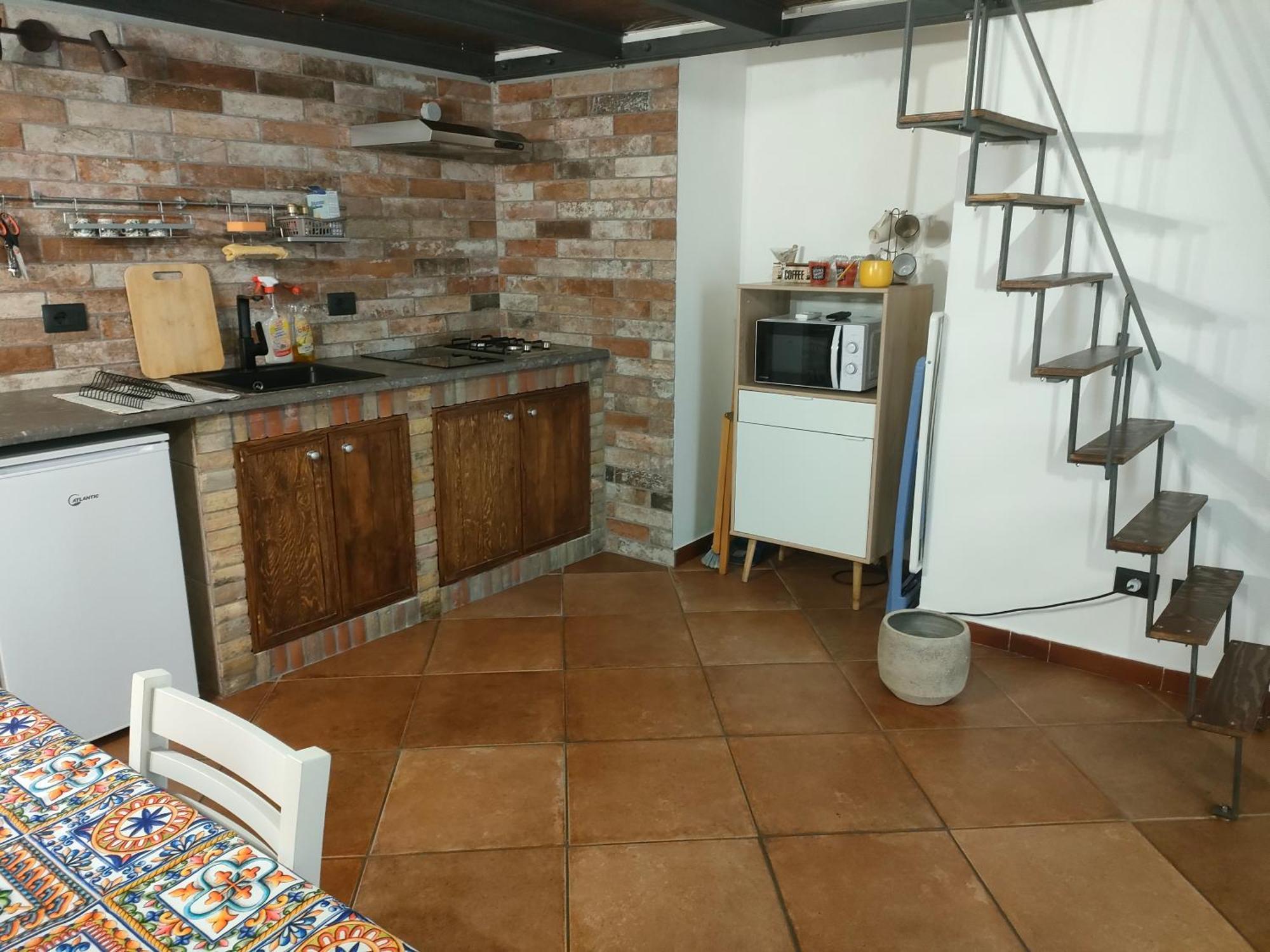 Ferienhaus Massimo *