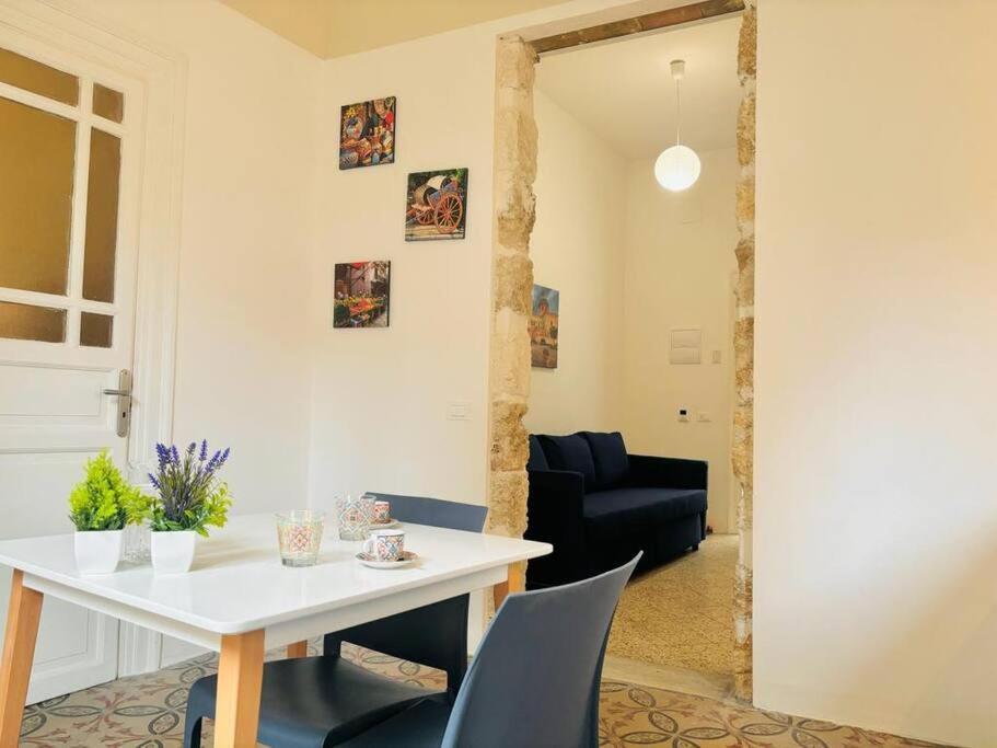 Appartamento Calamari37