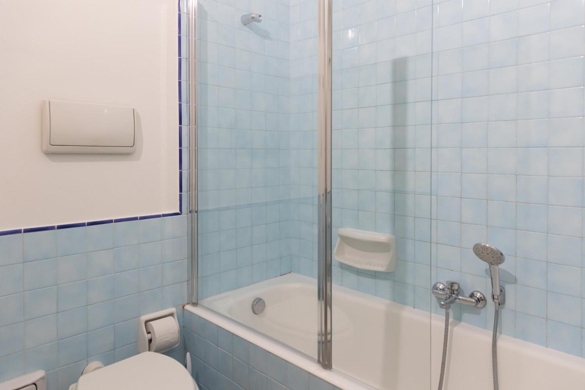Dimora Artale In Cattedrale Apartment