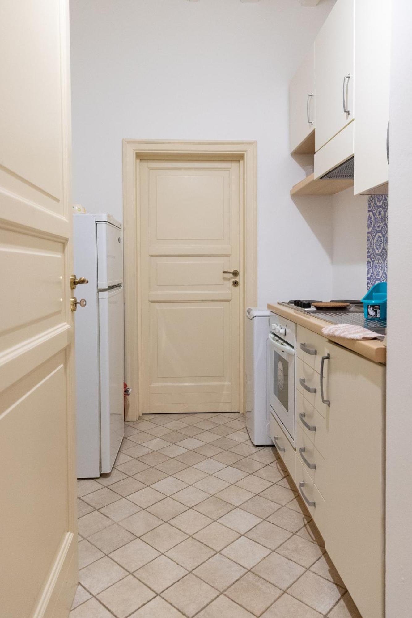 Dimora Artale In Cattedrale Apartment *