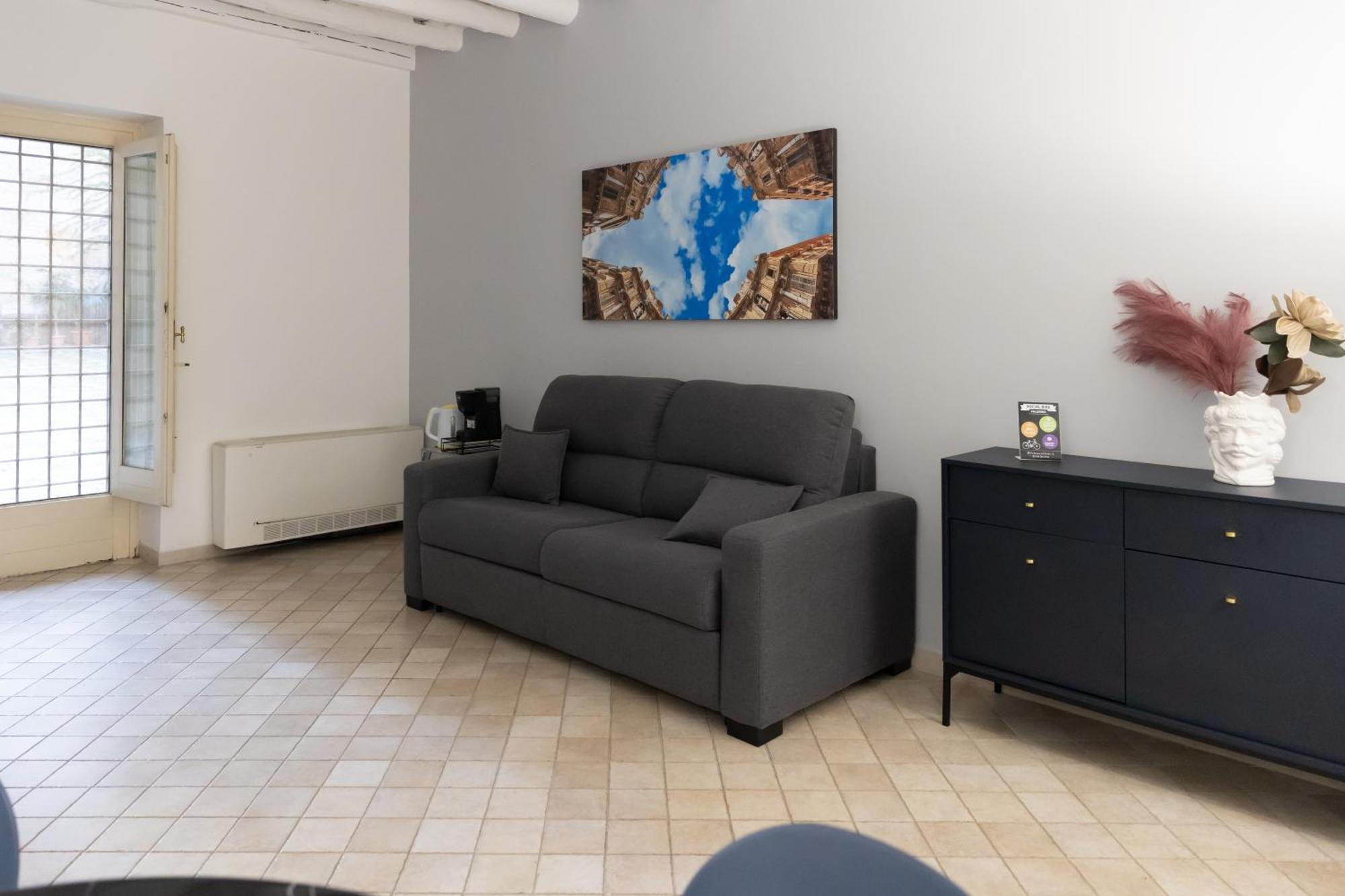 Dimora Artale In Cattedrale Apartment *