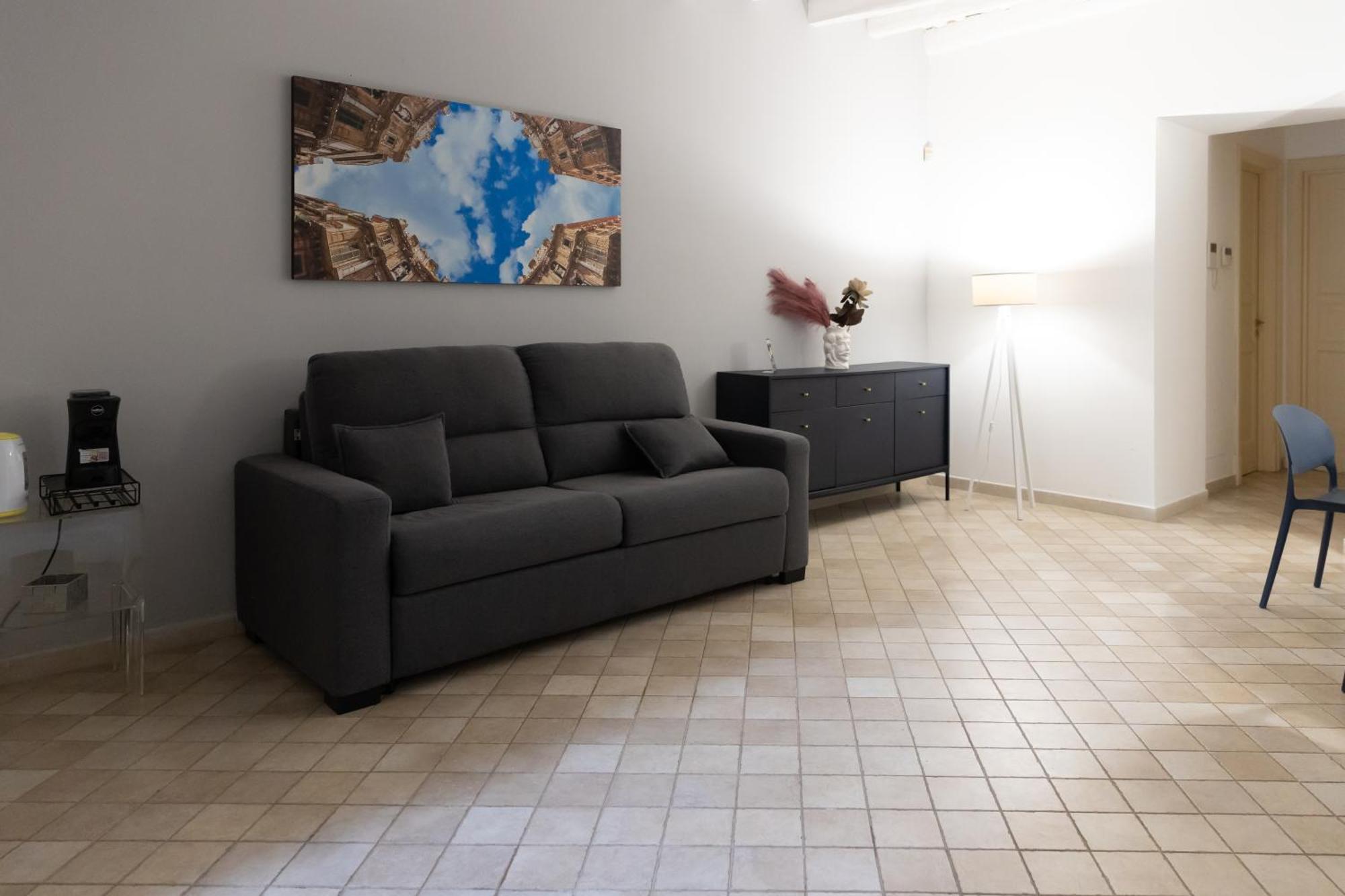 Apartment Dimora Artale In Cattedrale