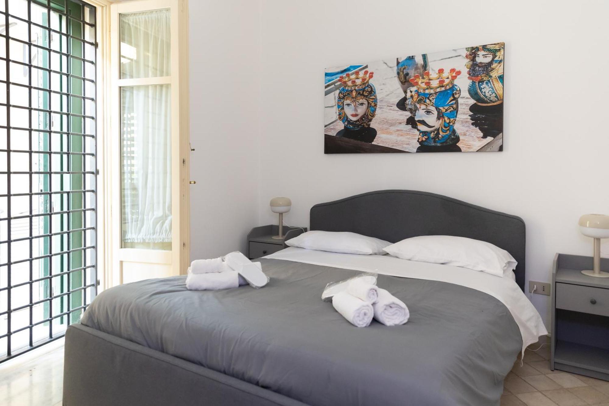 Dimora Artale In Cattedrale Apartment