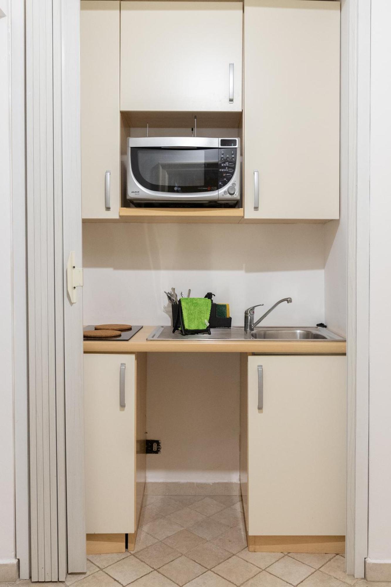 Dimora Artale In Cattedrale Apartment *
