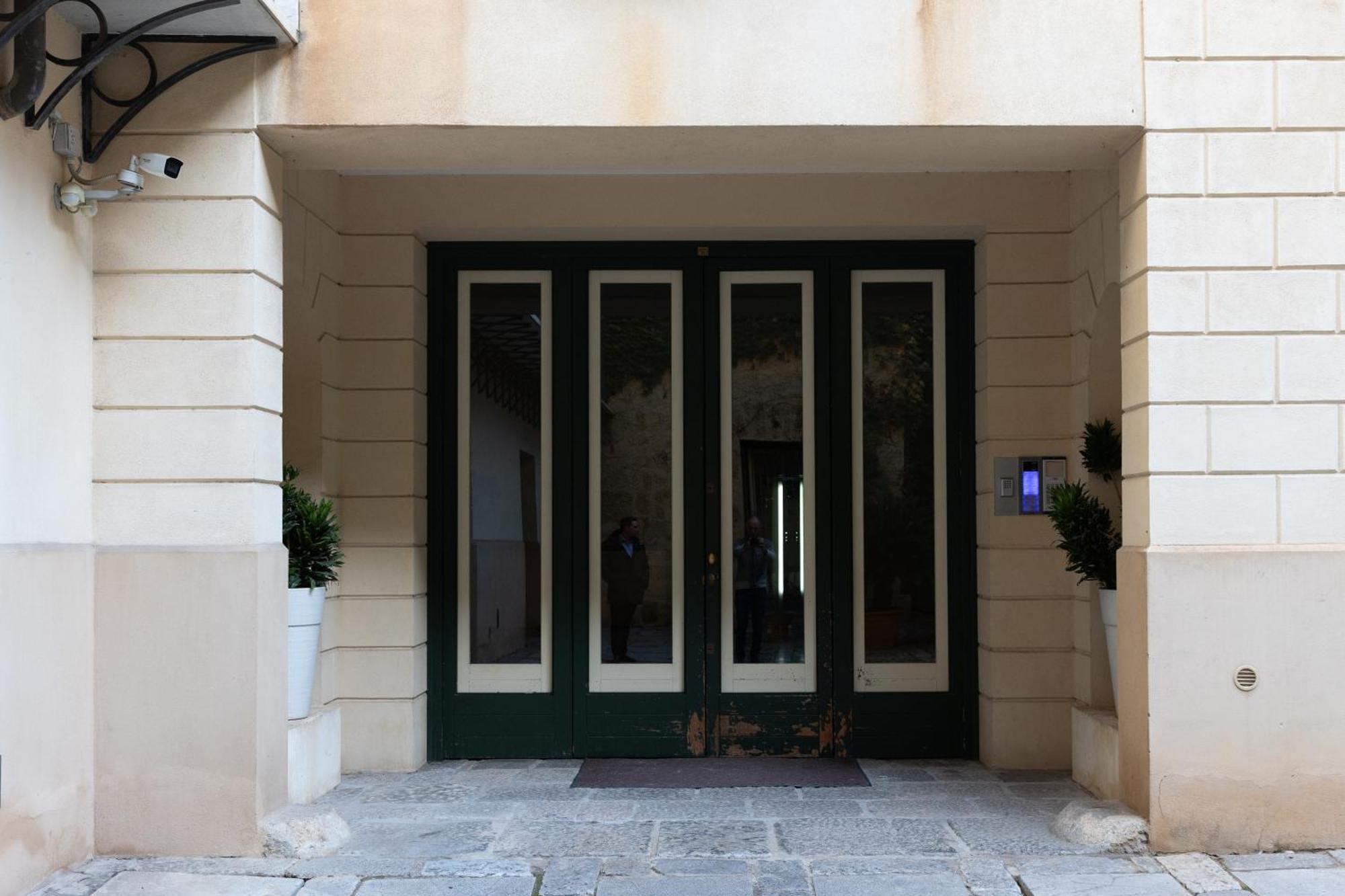 Dimora Artale In Cattedrale Apartment