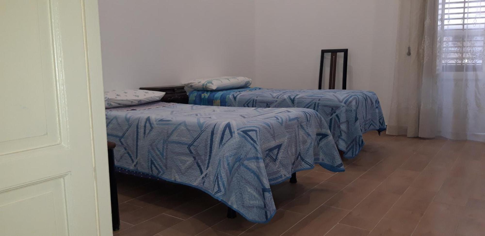 Casa Mortillaro