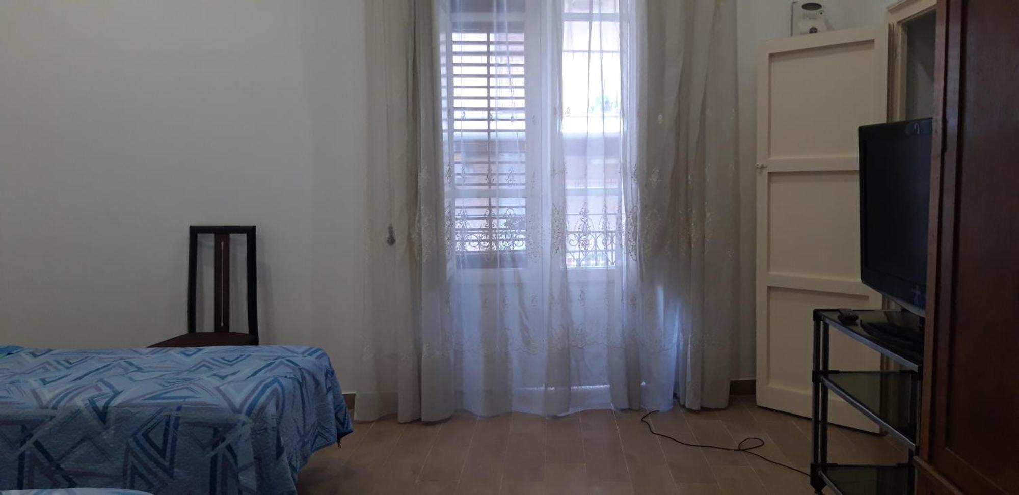 Casa Mortillaro *
