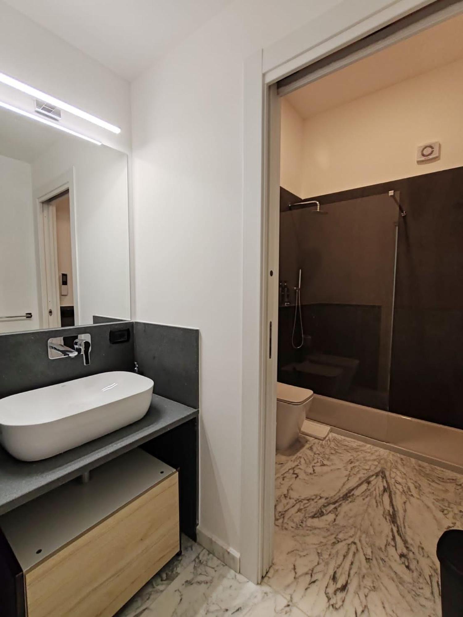 Lily Apartment Palermo