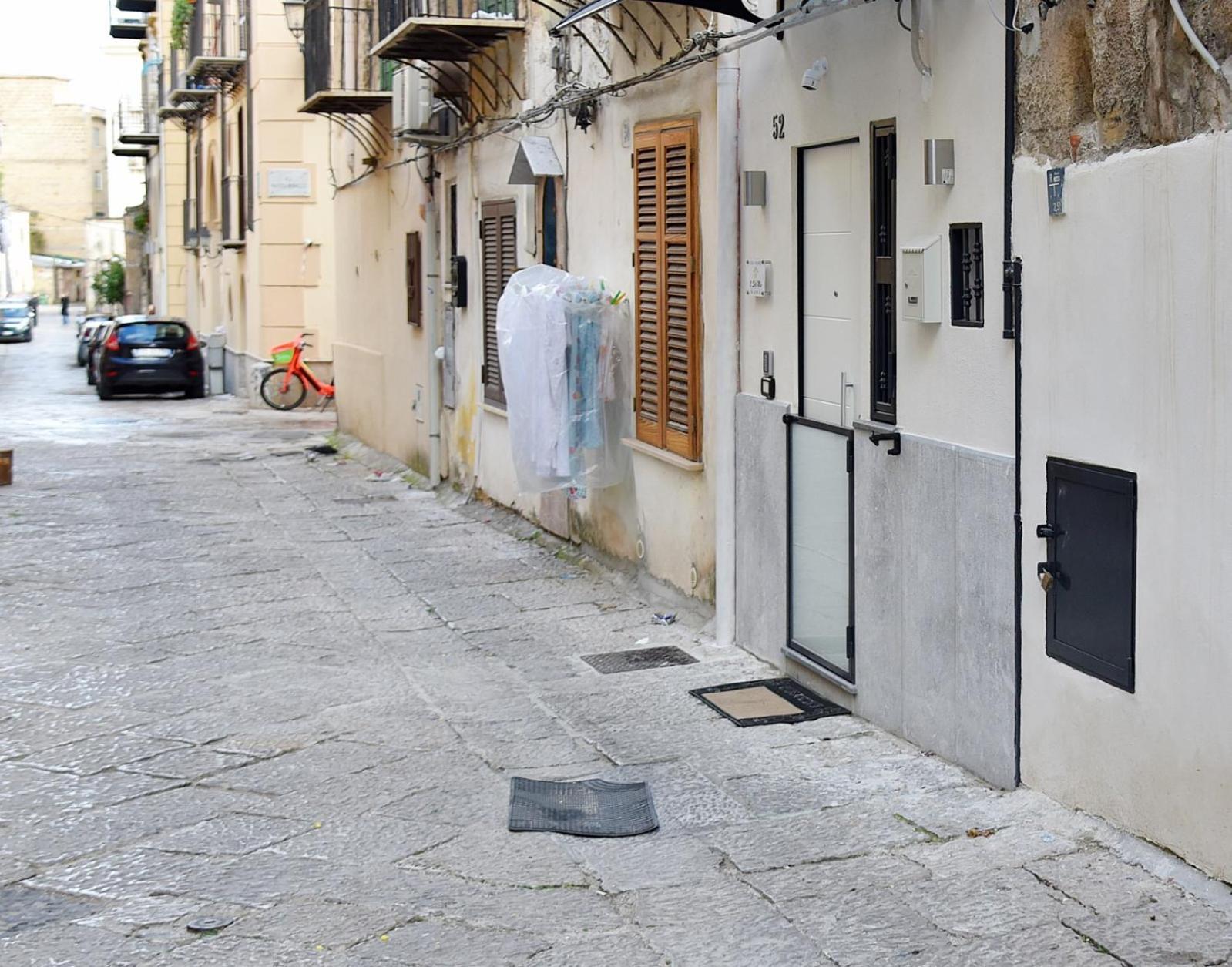 O Sole Mio Palermo