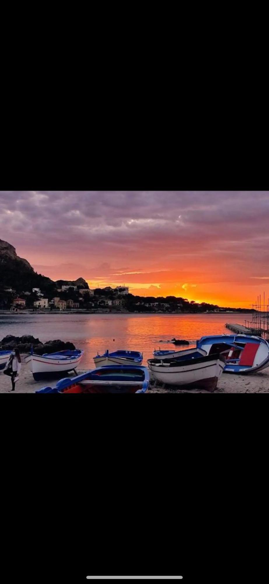 Apartment Amati Holidays Palermo