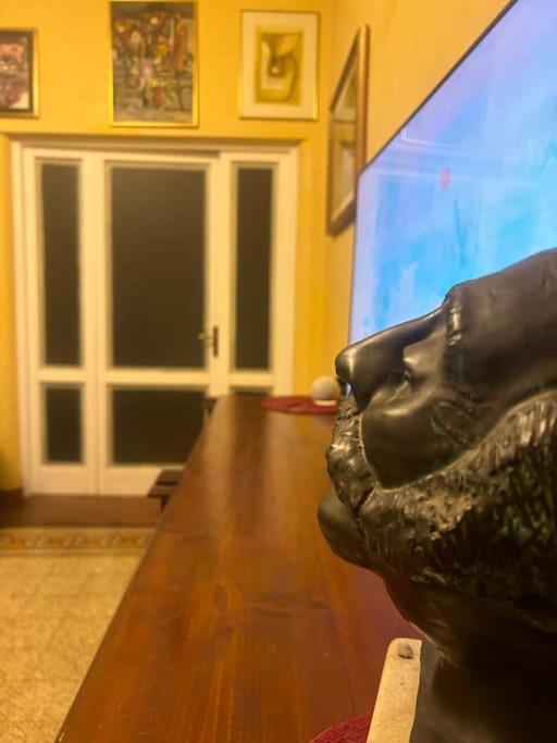 Apartment Cavour Dream Palermo