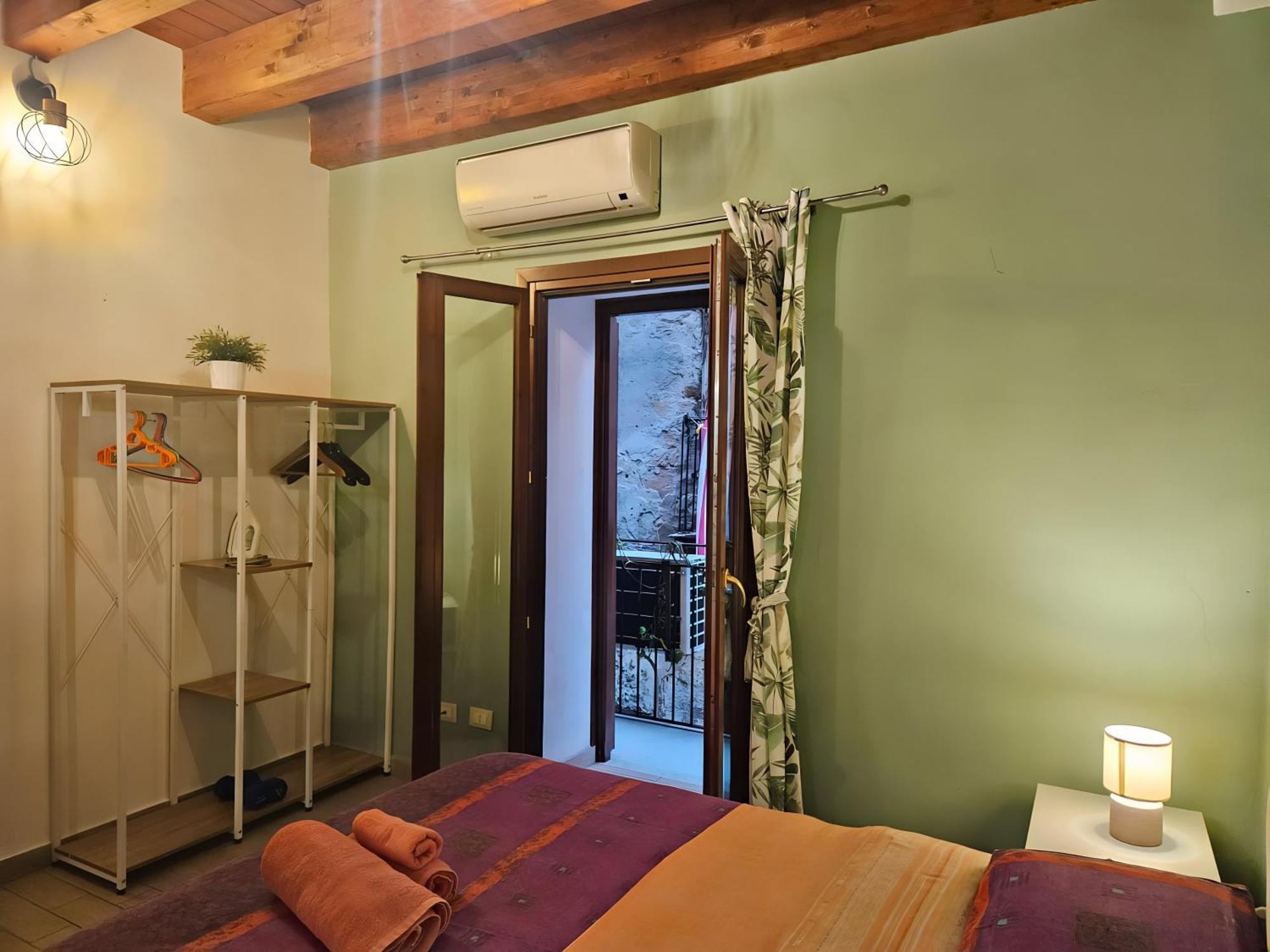 Apartamento Happie Casa La Cattedrale Palermo