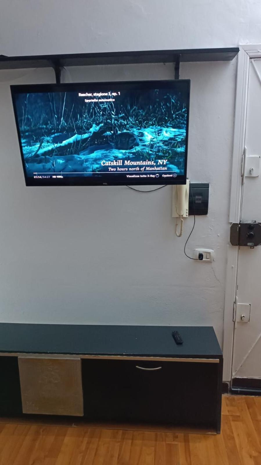 Apartment Magione *