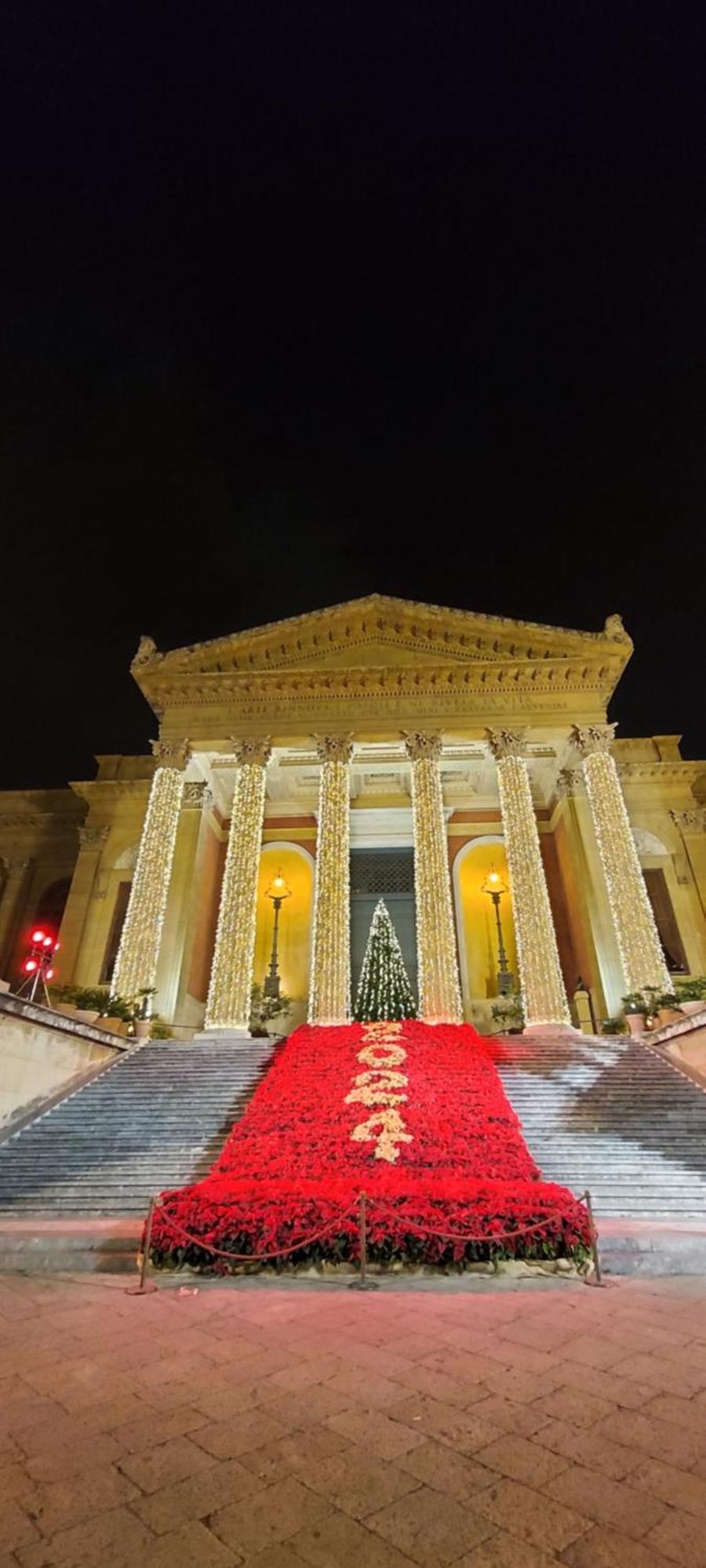 Apartment La Premiere - Teatro Massimo