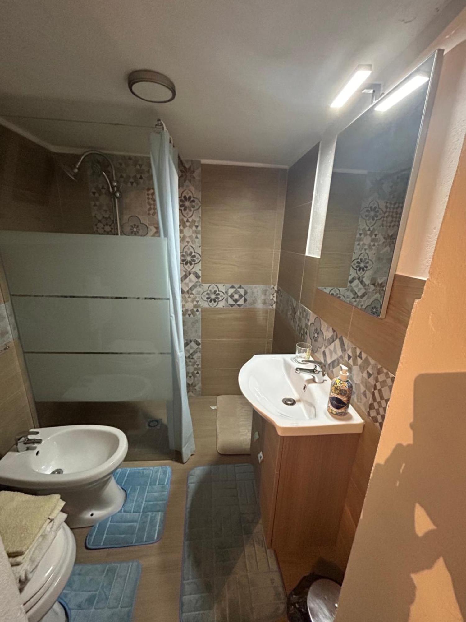 Federica Apartment Palermo