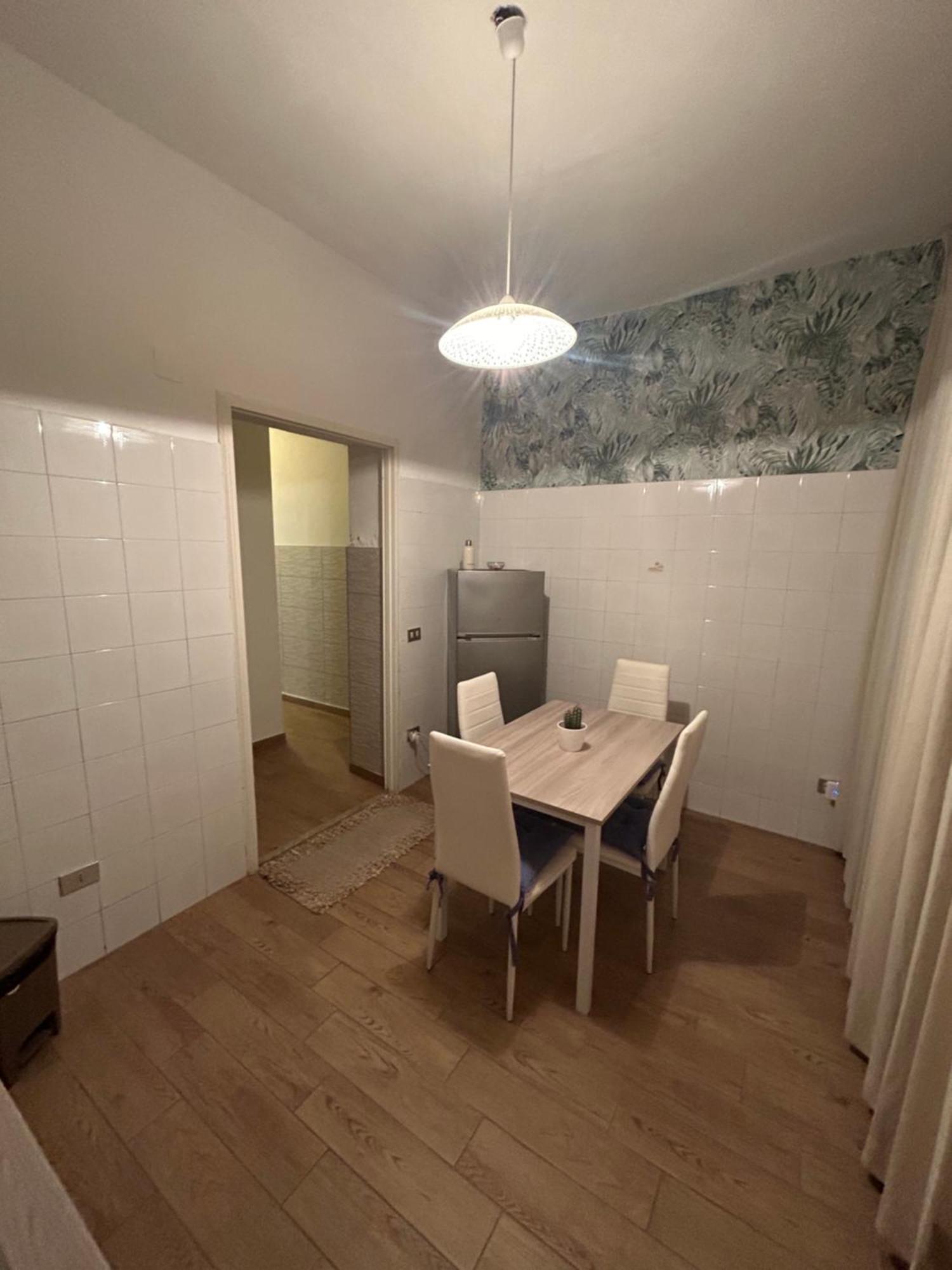 Federica Apartment Palermo