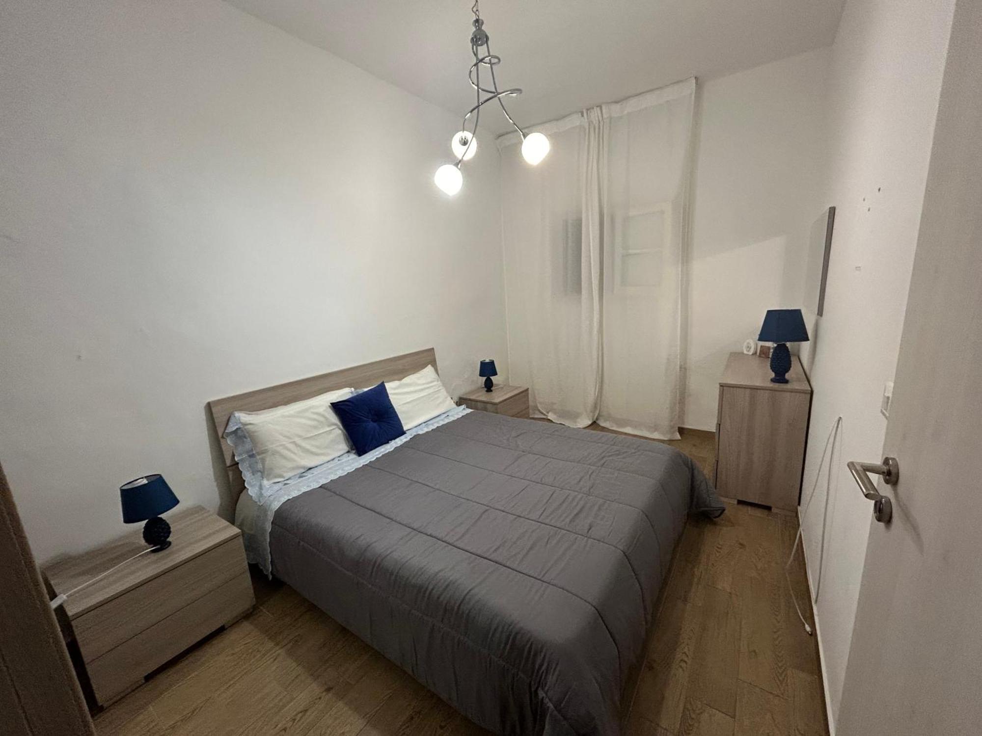 Federica Apartment *
