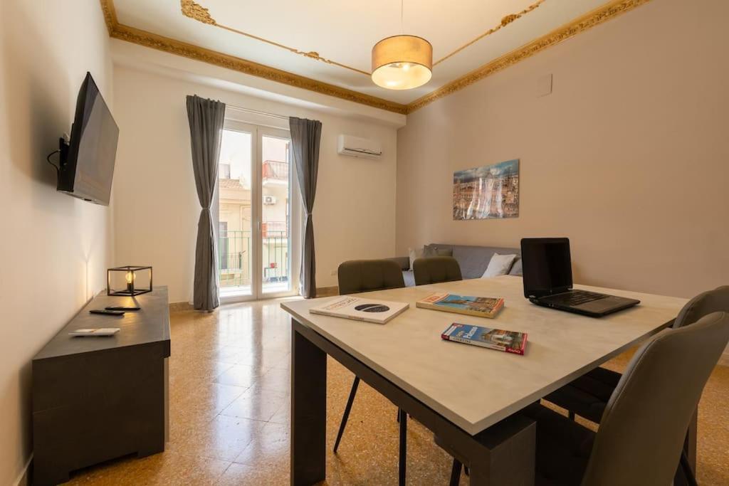 Center Appartamento