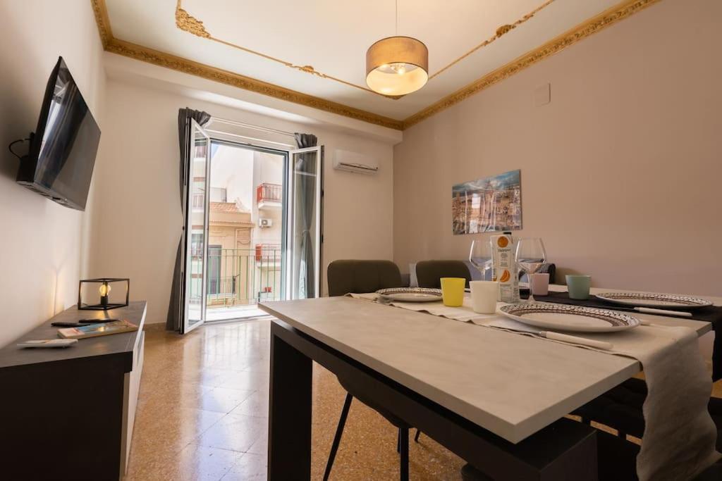 Center Appartamento Palermo