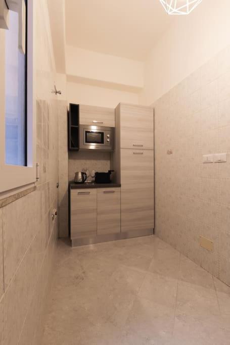 Appartamento Center