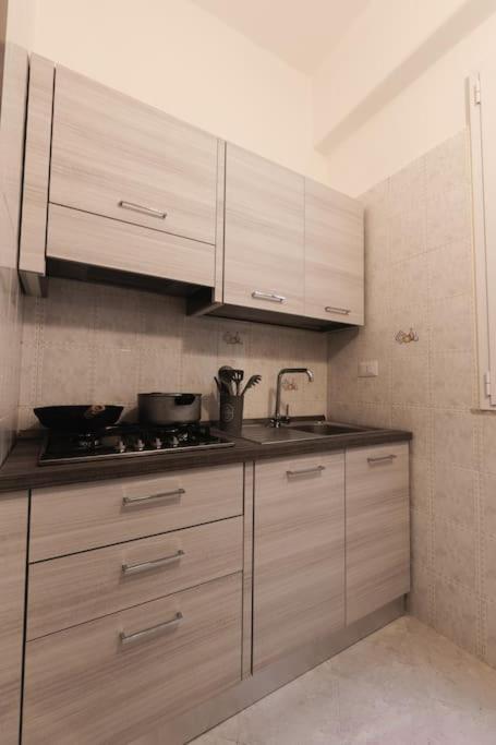 Appartamento Center Palermo