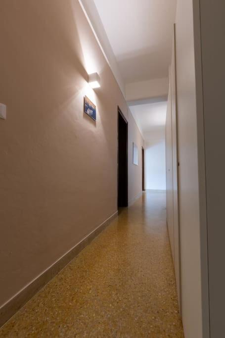 Appartamento Center