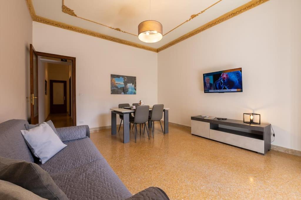 Center Palermo