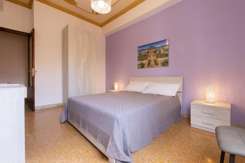 Appartamento Center Palermo
