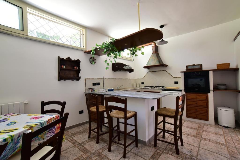Holiday home Aiace