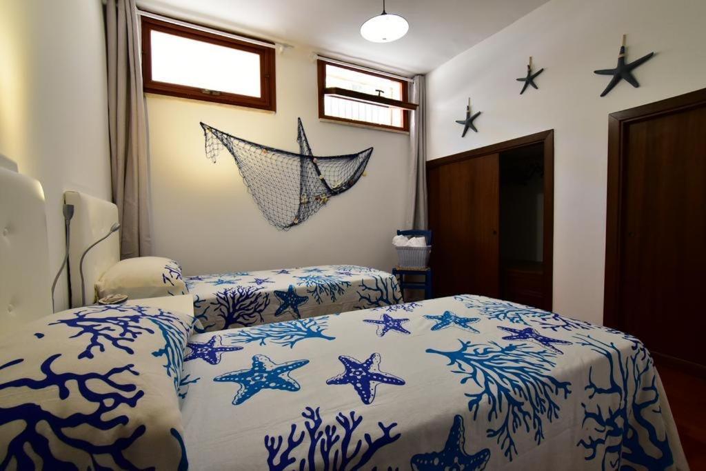 Holiday home Aiace Palermo