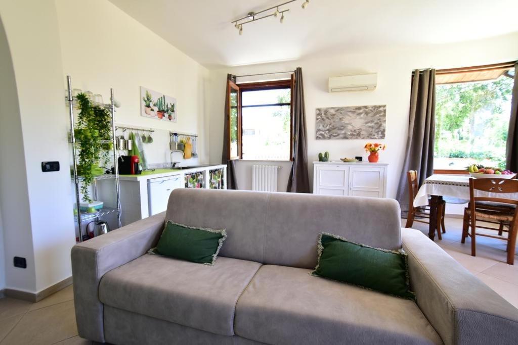 Holiday home Aiace