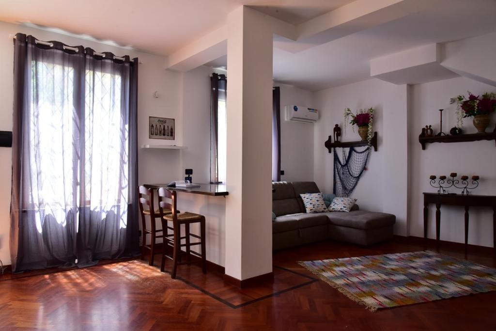 Aiace Holiday home *