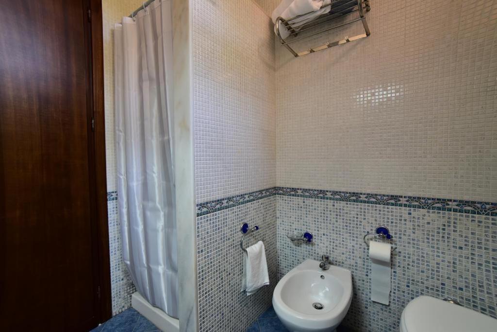 Holiday home Aiace