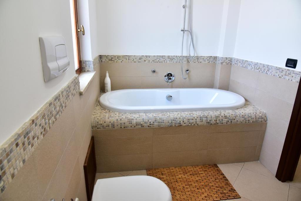 Holiday home Aiace *