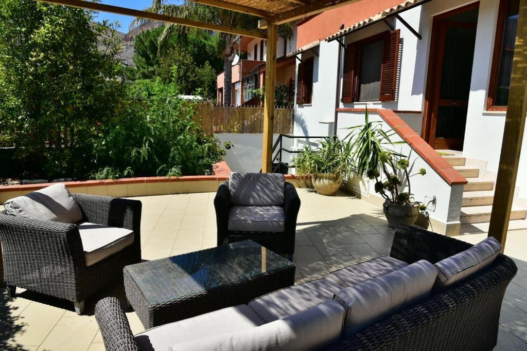 Holiday home Aiace