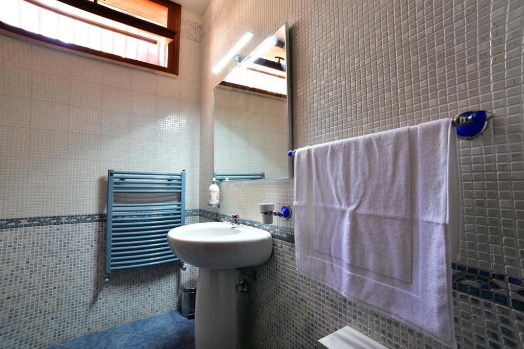 Holiday home Aiace Palermo