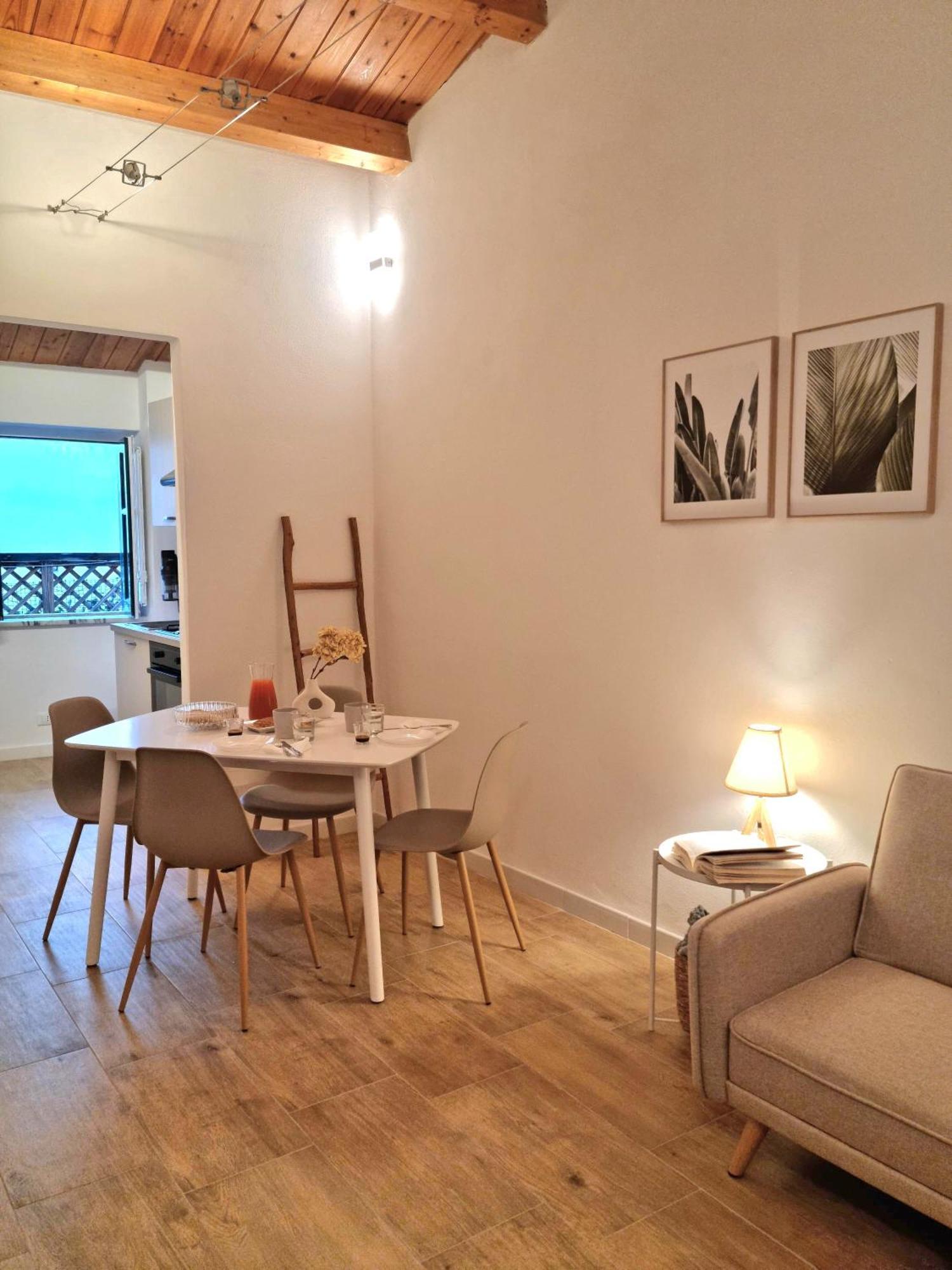 Apartment Downtown Maqueda *