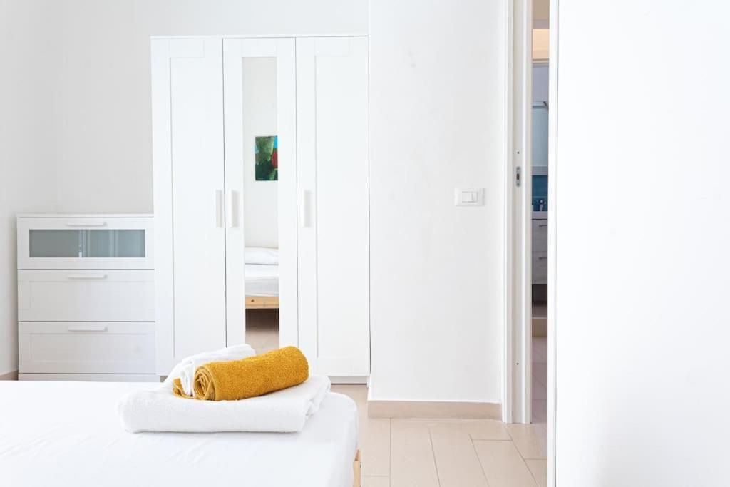 Apartment Terrazza Sul Mercato. Your House In Ballaro *