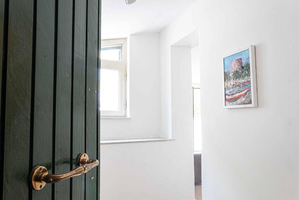 Terrazza Sul Mercato. Your House In Ballaro *